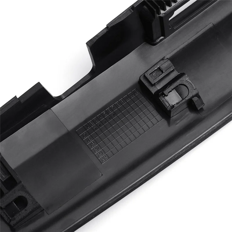 

2X Rear Tailgate Boot Handle With Key Camera Trunk Door Cover For Nissan Qashqai J10 JJ10 2007-2014 90812JD20H