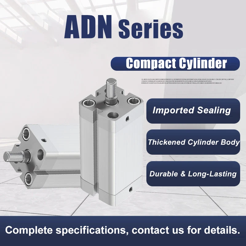 Adn Series High Pre…