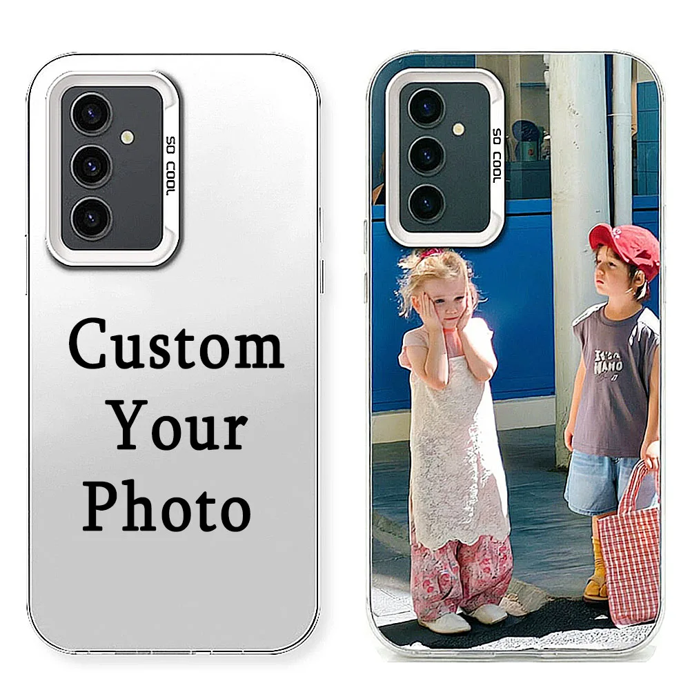 Custom Case For Samsung Galaxy S10 S20 S21 S22 S23 S23 S25 FE Plus Ultra Christmas Gifts For Family And Couples,Anniversary Gift