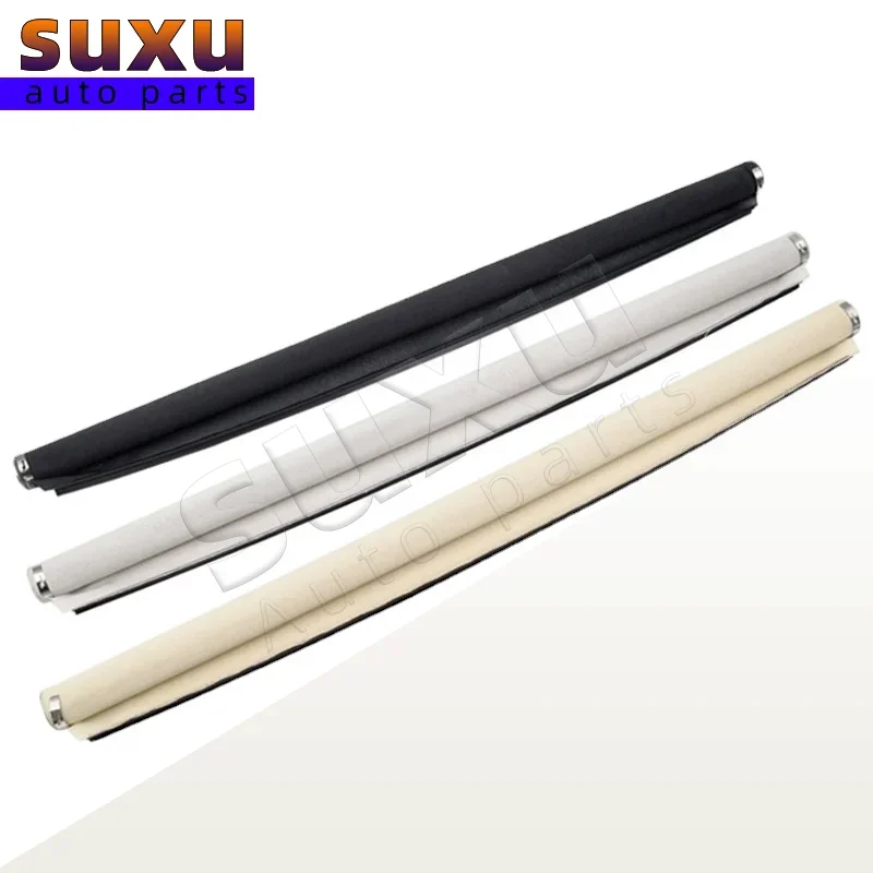 Black/Gray/Beige Auto Sunshade Curtain Car Sunroof Cover 1K9 877 307 1K9 877 307 B 1K9877307B 1K9877307 For Q5 Golf RX5