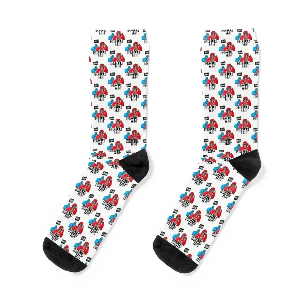 Gorilla tag pro 2 Socks Thermal man winter cool valentine gift ideas Socks Women's Men's