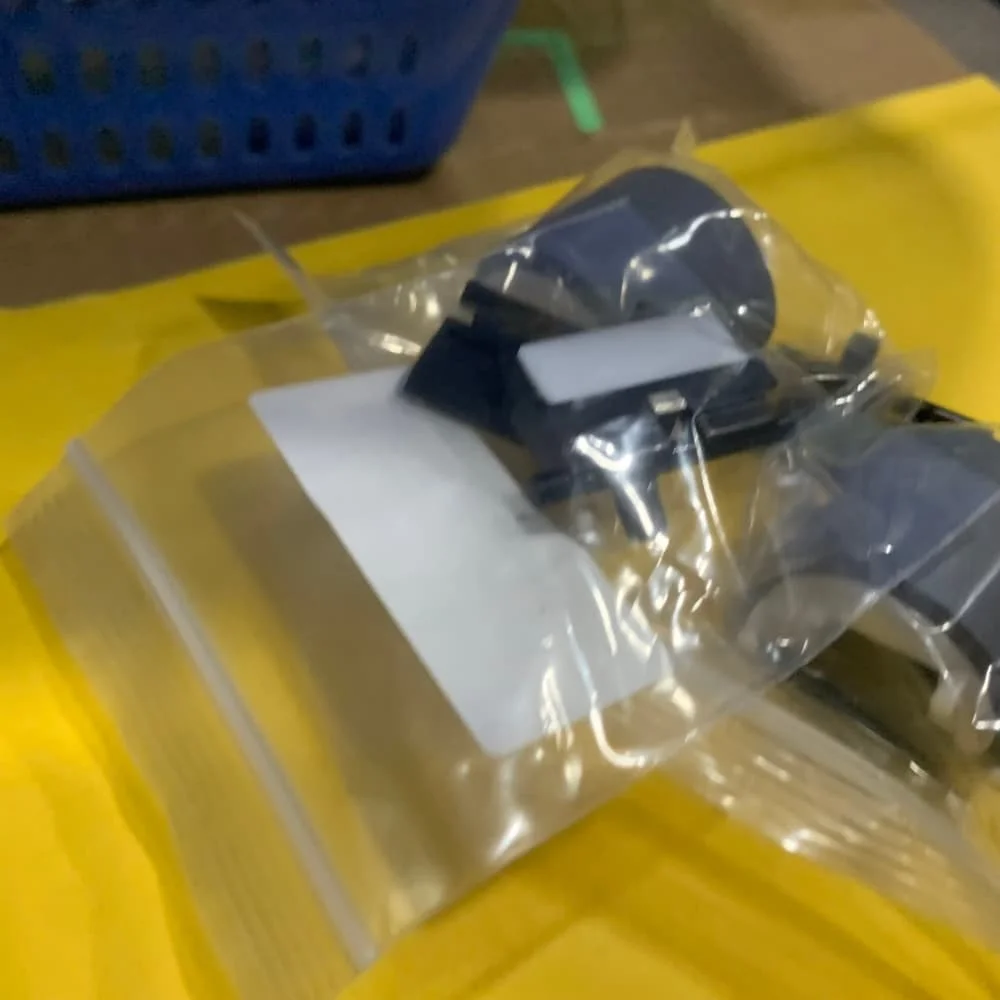 1set  CN598-67018 Separation Pickup Roller  Pick Pad for HP OFFICEJET PRO X451 476 551 576 585 PageWide MFP 377 477 577 352 452
