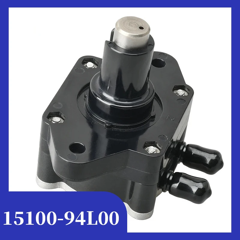 

15100-94L00 Boat Engine Fuel Pump 15100-94L01 for Suzuki DF25A DF30A 25HP 30HP Outboard Motor 5.0 2 Reviews ౹ 2 sold by