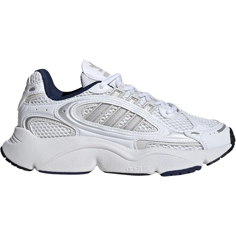 حذاء أديداس الرياضي الكلاسيكي الأصلي Trefoil OZMILLEN J Big Kids ID0694