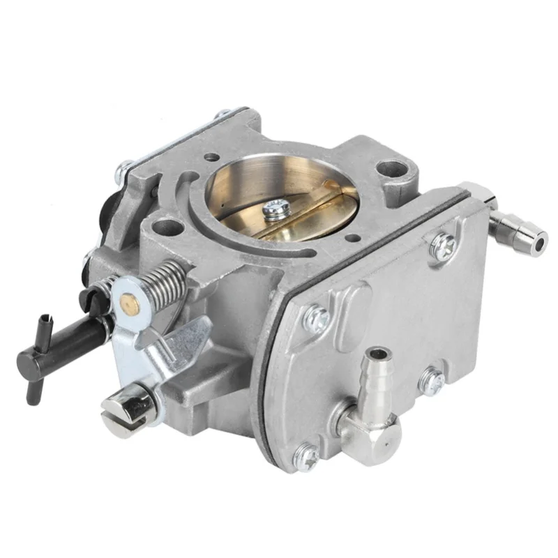 Garden Lawn Mower Carburetor Accessory Carb Replacement For WALBRO WB-37 150CC-200CC