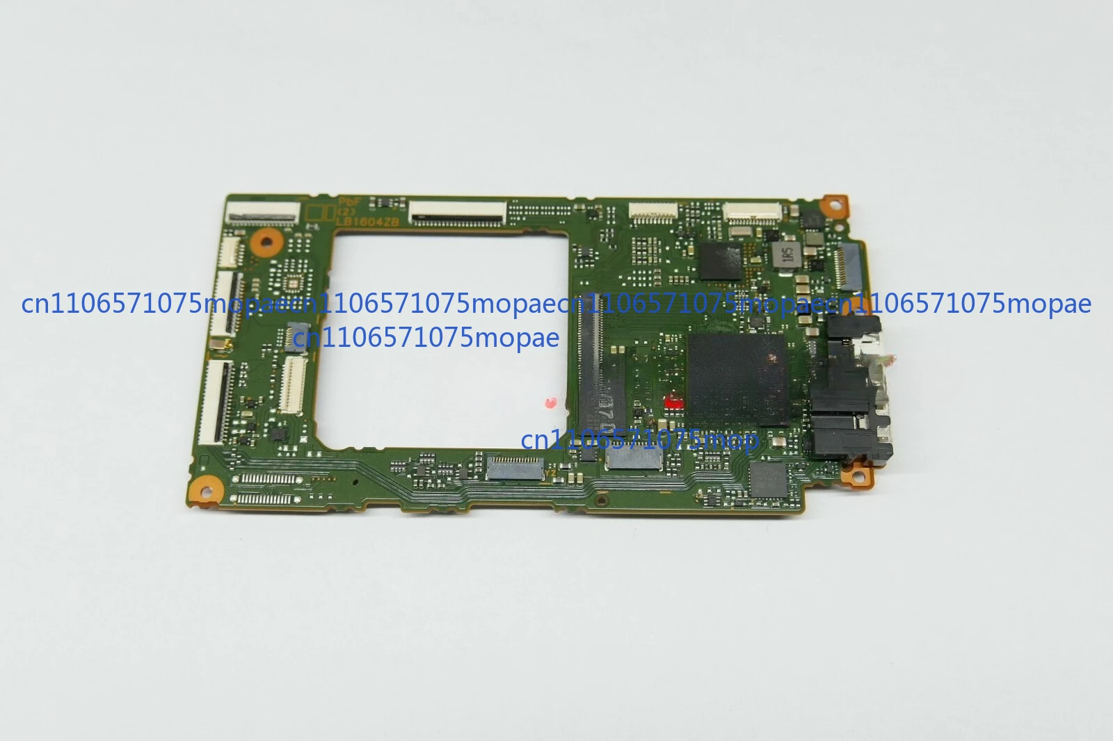 

Б/у 95% новый для Panasonic Lumix DC-G100 G100, материнская плата MCU, детали печатной платы