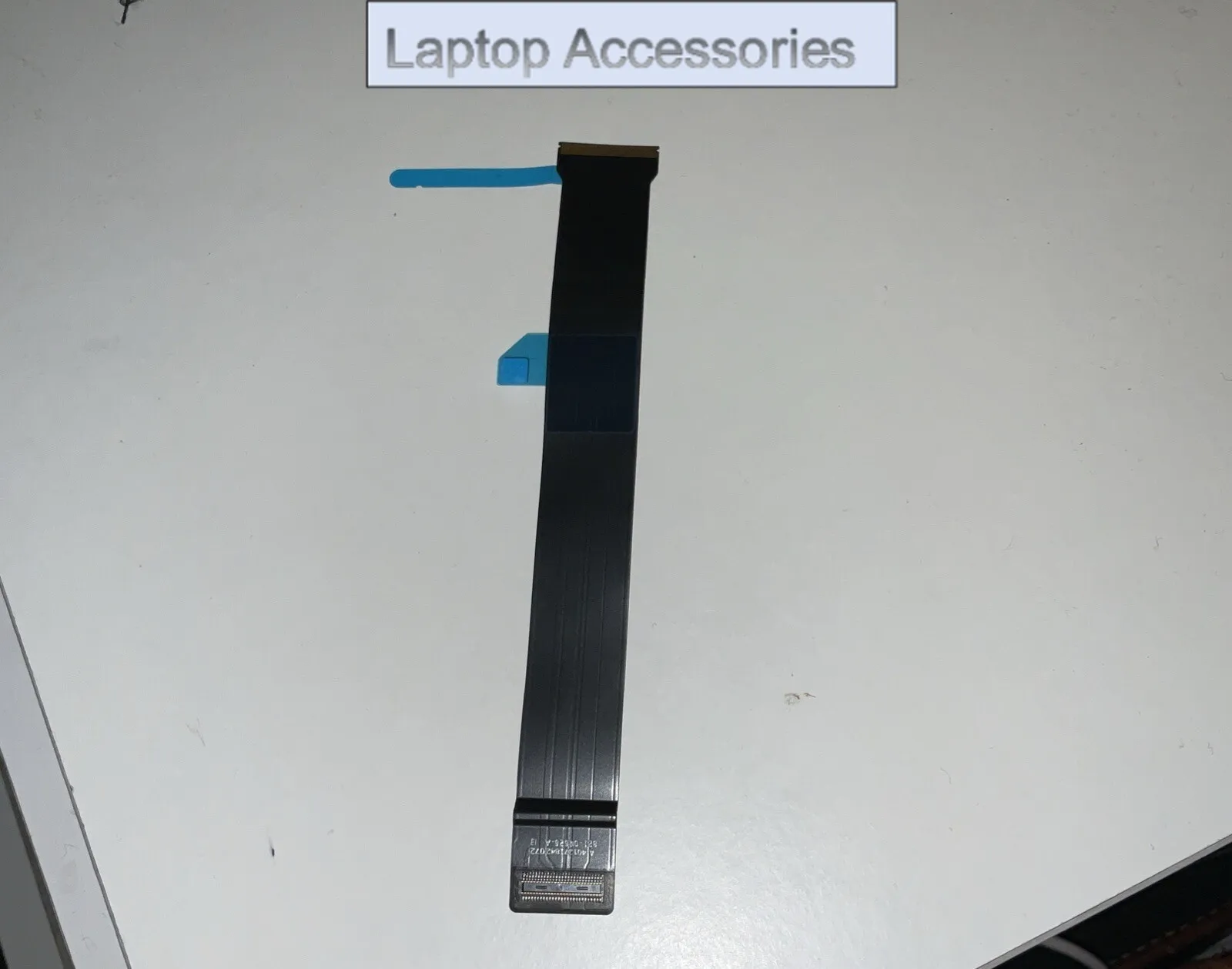 Para APPLE MACBOOK PRO 14 "M3 NOV 2023 A2918 EMC8304 CABLE FLEX TRACKPAD 632-06087.