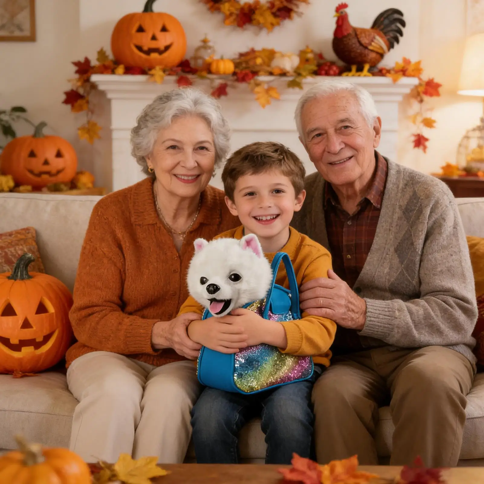 สุนัขไฟฟ้าเดินได้ น่ารัก นุ่มเหมือนจริง ร้องเพลง บarking ได้ สำหรับเด็ก เด็กชาย เด็กหญิง วัยรุ่น เด็กๆ ใช้ในบ้าน