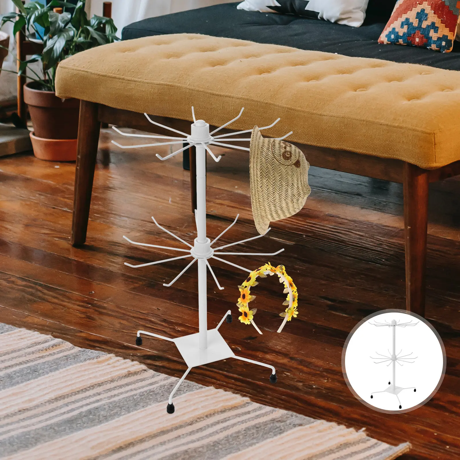presentoir-rotatif-pour-bijoux-support-metallique-pour-boucles-d'oreilles-organisateur-au-design-exquis-solution-de-rangement-de-bureau-porte-bijoux