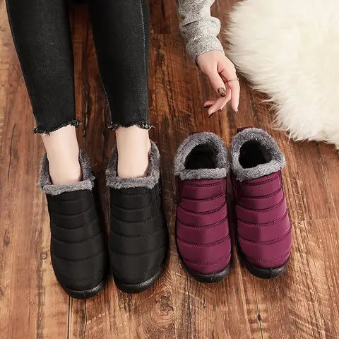 पुरुषों के लिए गर्म बिक्री फैशन चेल्सी जूते गर्म आलीशान फर सर्दियों के जूते पुरुषों के लिए उच्च शीर्ष पुरुष मंच जूते ब्रिटिश शैली टखने जूते 10 best sales पुरुषों के प्लेटफ़ॉर्म बूट - №7