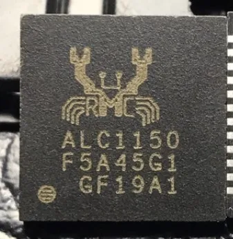 Новая Оригинальная планшетофон ALC1150 QFN48 IC