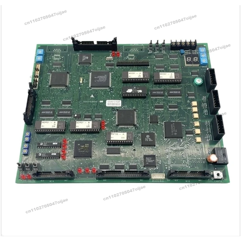 

For The New HOPE Elevator Control Cabinet Main Board P203701B000G01/G02/G03