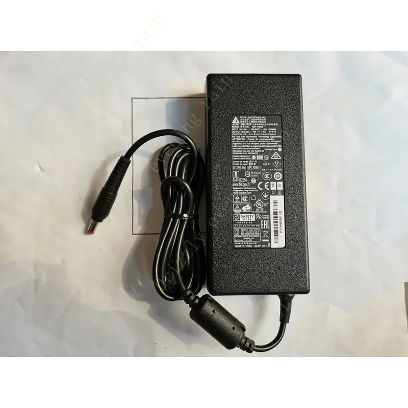 OEM Delta 135W 19V 7.1A ADP-135KB T for Acer Nitro xv273kpbmiipphzx 27 