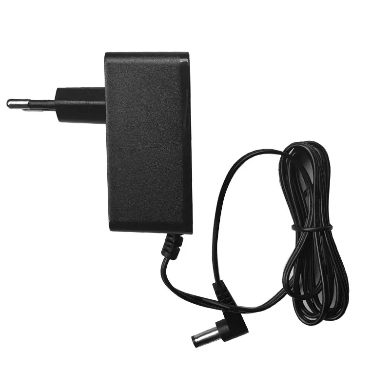 EU Power supply for Xiaomi Mi Robot Vacuum-Mop Pro Essential STYTJ02YM MJSTG1 S12 S10 T12 Mop 2S Xiaomi Mi Robot Vacuum charger