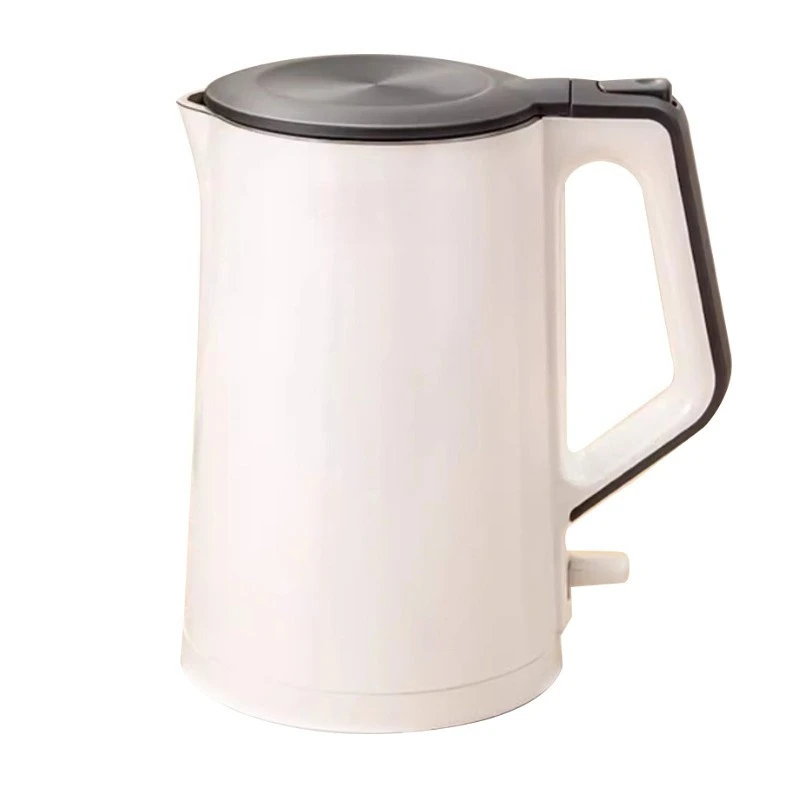 

Household kettle stainless steel thermal insulation integrated electric heating large capacity