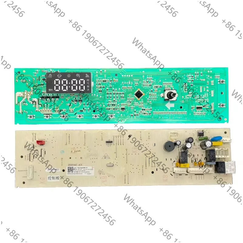 washing machine Computer board 2021542 HD100DS3 part