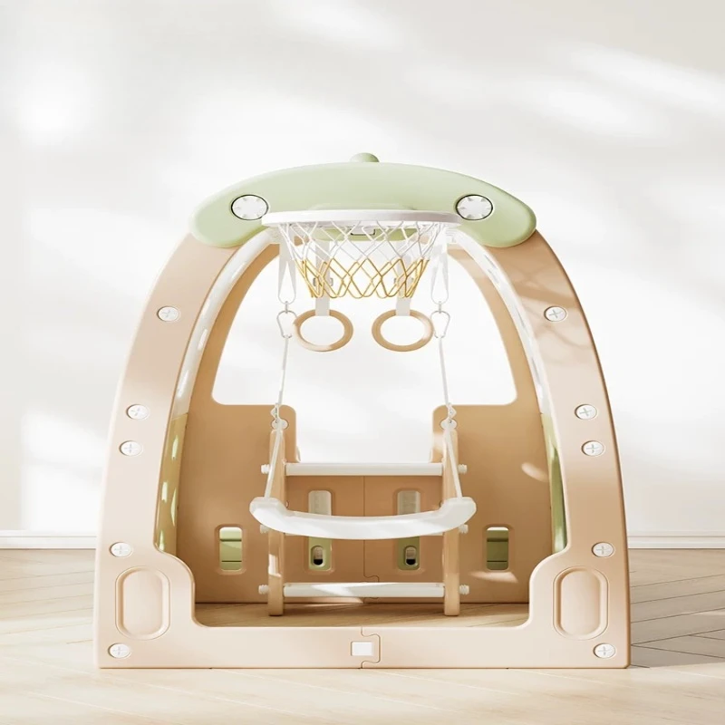 Climbing frame Slide Children's indoor household small combination