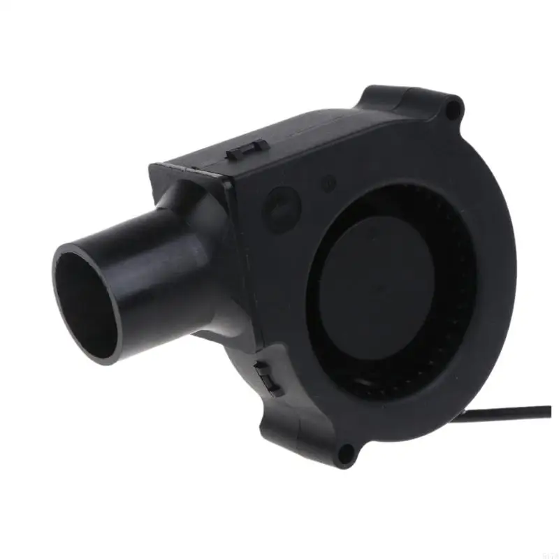 517A USB C Type C PD 12V 7530 Приготовление воздуходувки для барбекю BBQ Fean Outdoor Crowing Arcoal Blower Portable Barbeque