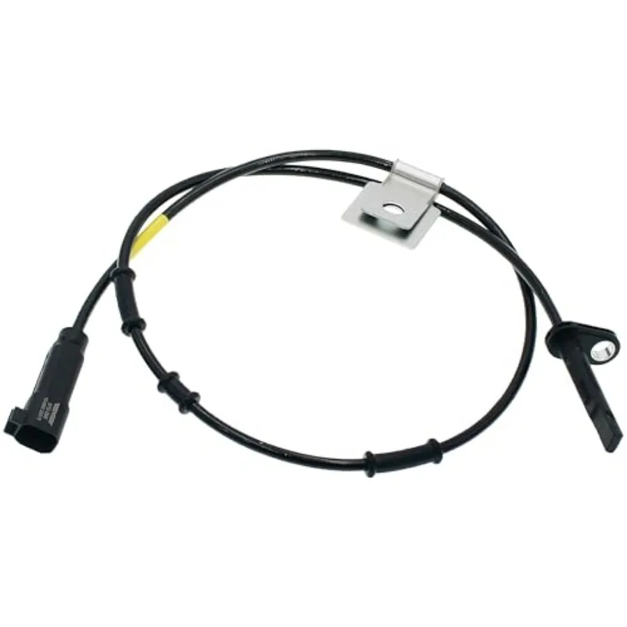 

970-086 Front Driver Side ABS Wheel Speed Sensor Compatible with Select Chevrolet/ GMC Models