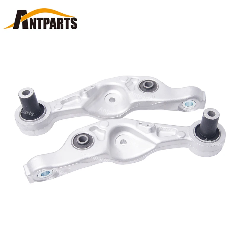 2PCS Auto Parts Front Suspension Lower Control Arm Kit For Lexus LS460 460L 2006-2012 4862050070 4864050070
