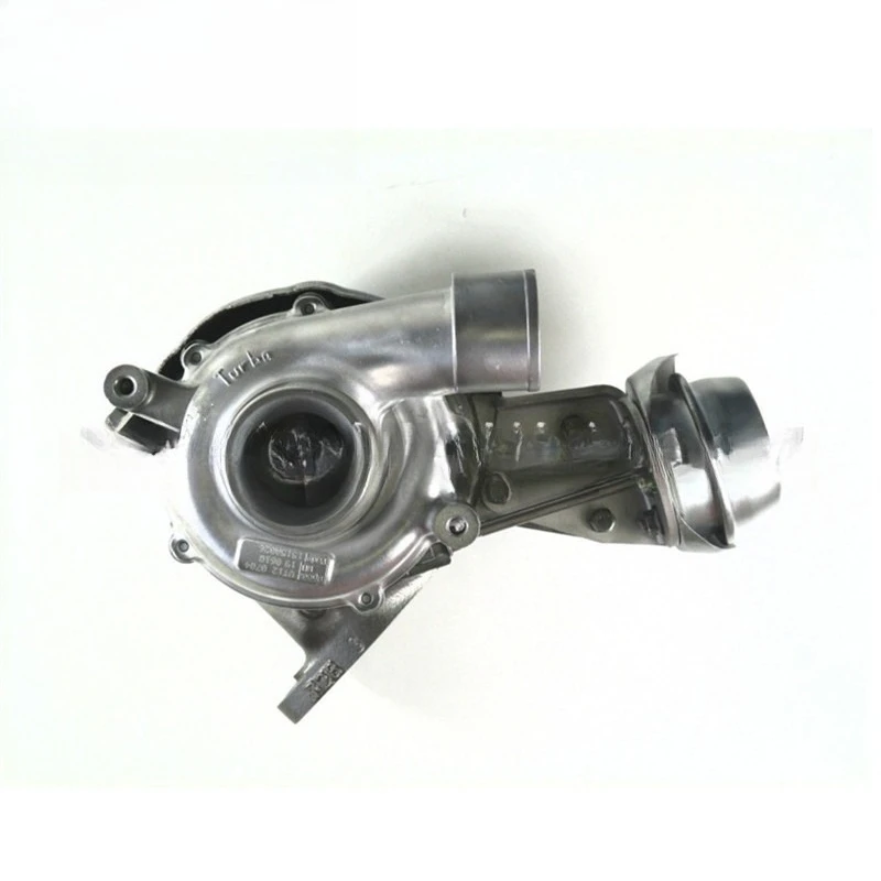 

Automobile turbocharger machine, engine, parts