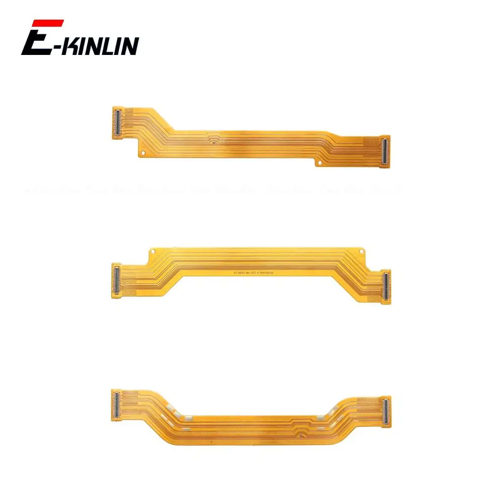 

Mainboard Motherboard LCD Connector Flex Cable For Vivo Y11 2019 Y11s Y12 Y12A Y12i Y12s Y15 Y17 Y19