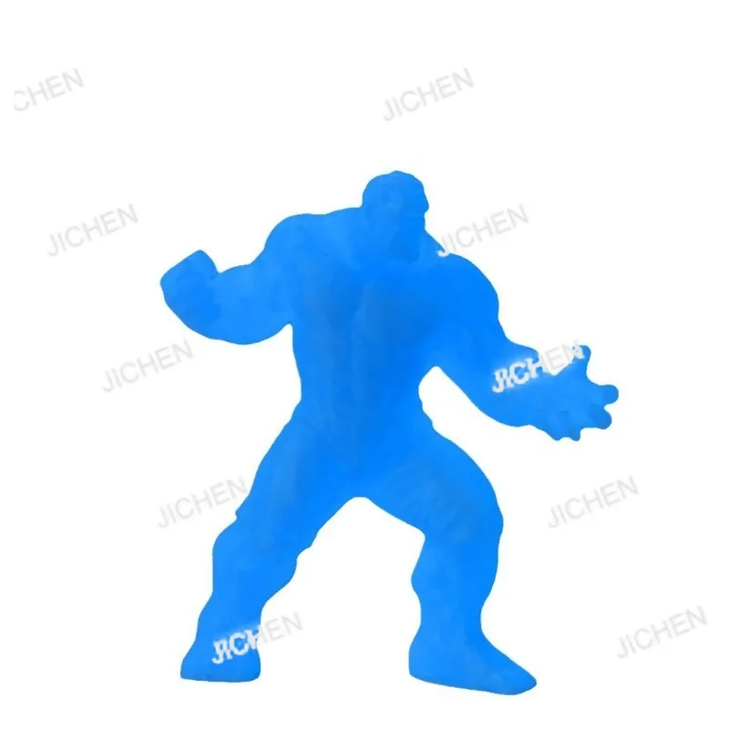 

Neu 3D printing consumables PLA luminous consumables 3D printer consumables luminescent fluorescent material 1KG 1.7