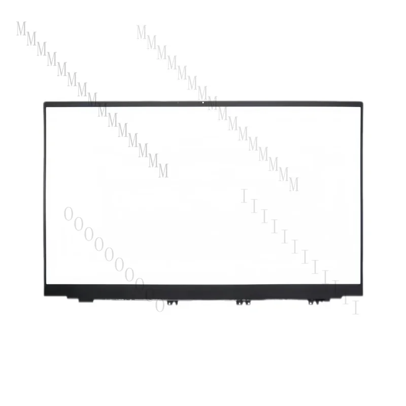 G... New For Samsung Galaxy Book2 NP750XEE NP750XED LCD Back Cover+Bezel+Hinges+Cover