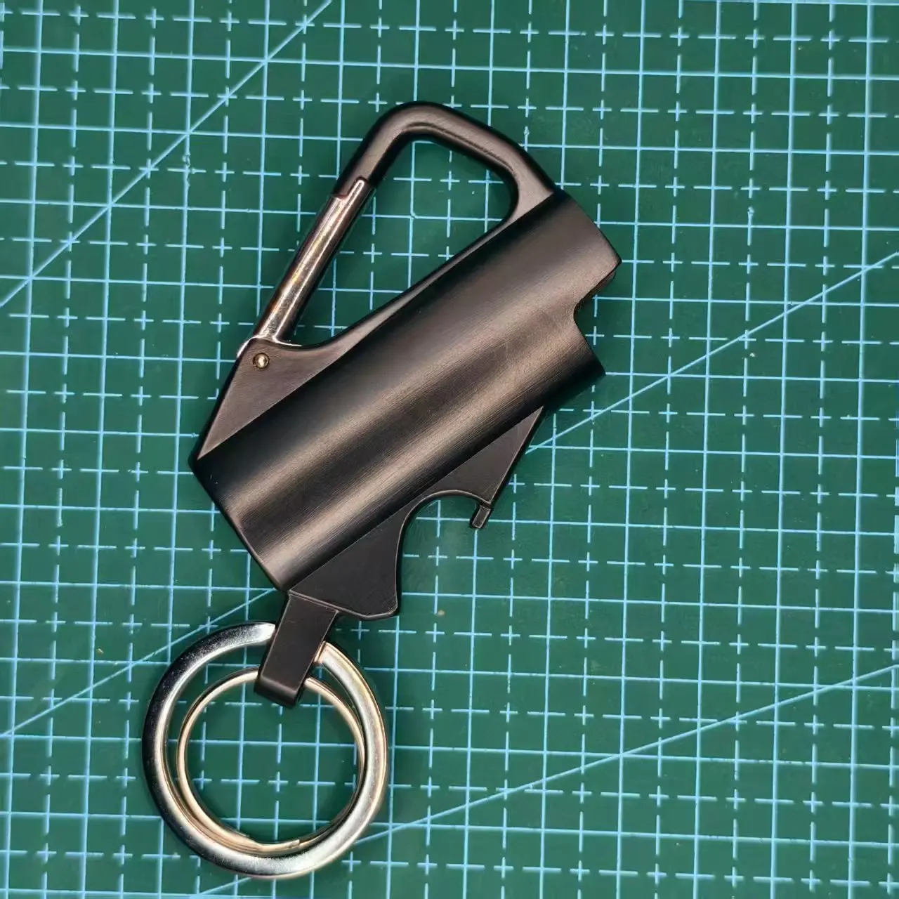 1Piece Metal Multi-… - image