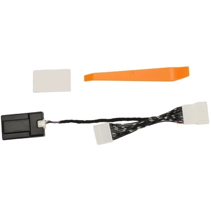 ABTD-For Subaru Outback 2024-2026 Auto Stop Canceller Sensor Disable Cable Plug Automatic Start Stop Engine Eliminator