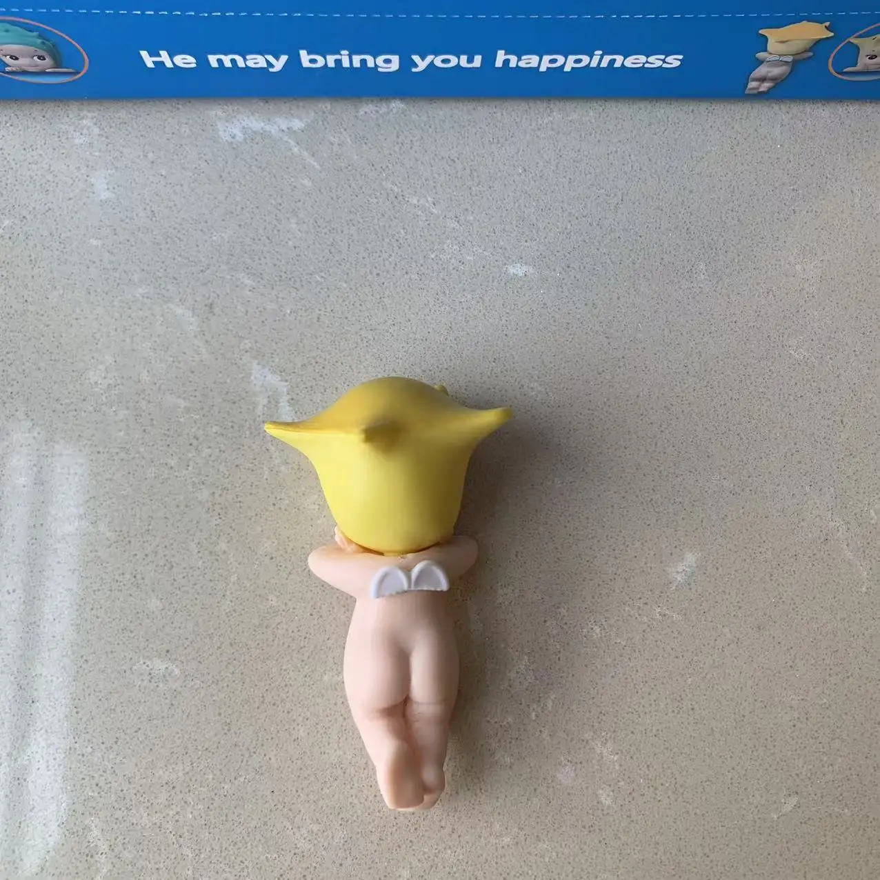 2026 Neue Niedliche Engel-Mini-Figur Blindbox Anime-Figuren Meerestier-Serie Ornamente für Anime-Fans Weihnachts- und Geburtstagsgeschenk Spielzeug – Detail 6