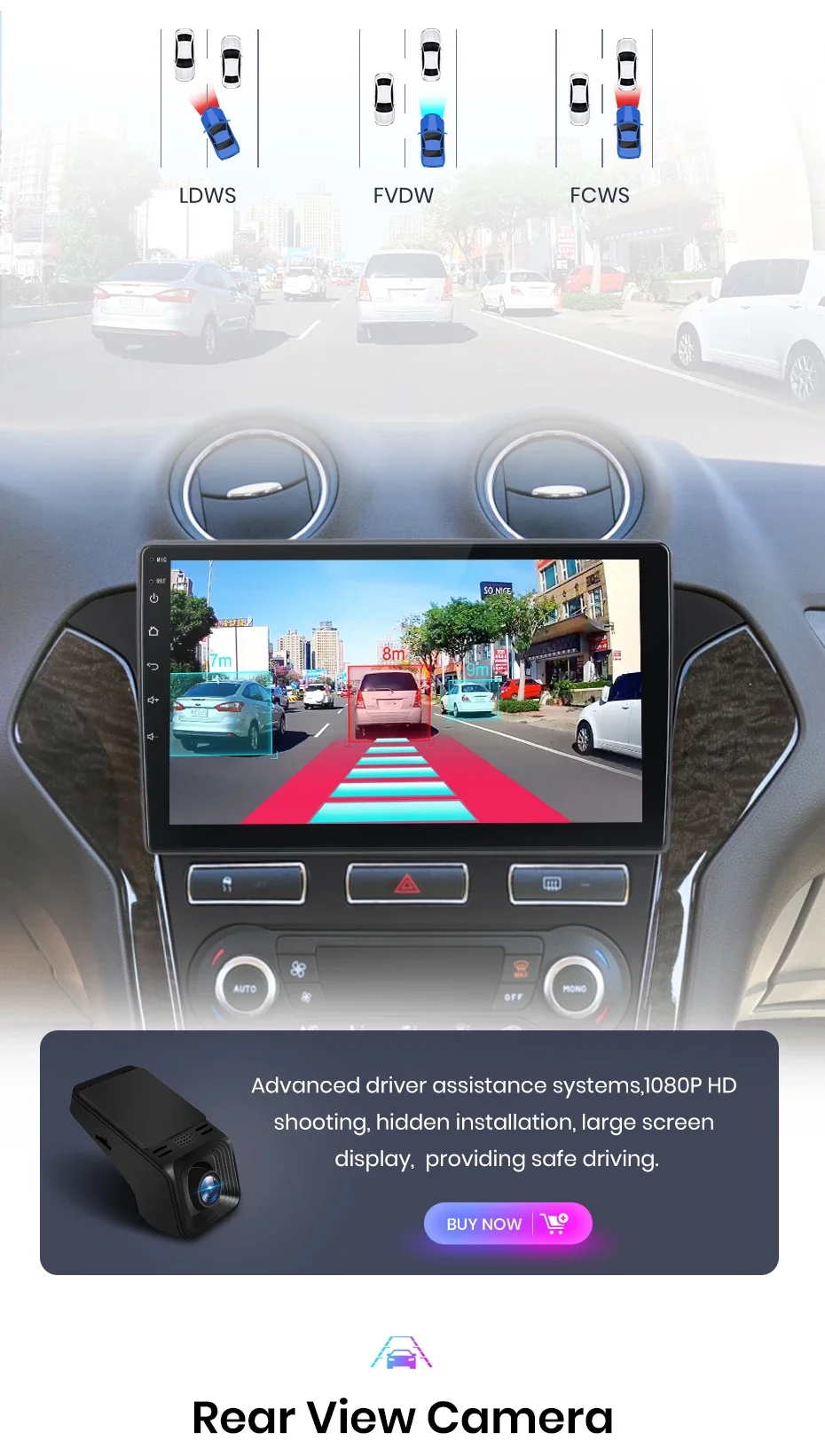 Junsun kabelloses carplay android auto radio für ford mondeo 4 mk4 2012-2015 auto intelligente systeme rds bt dsp 2 din autoradio – Detail 16