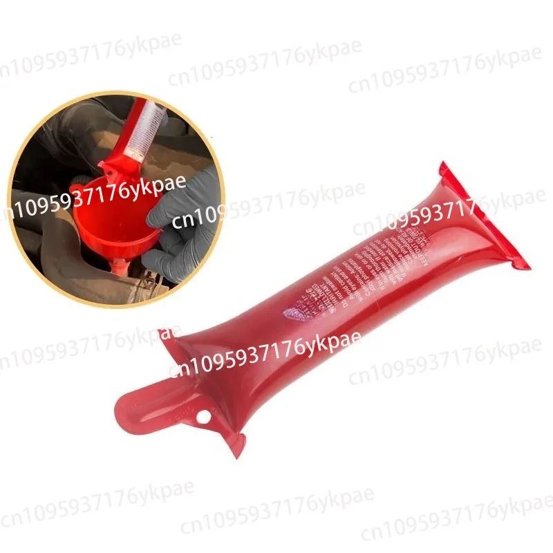 

Anti-jitter shock additive AT automatic transmission protector repair agent