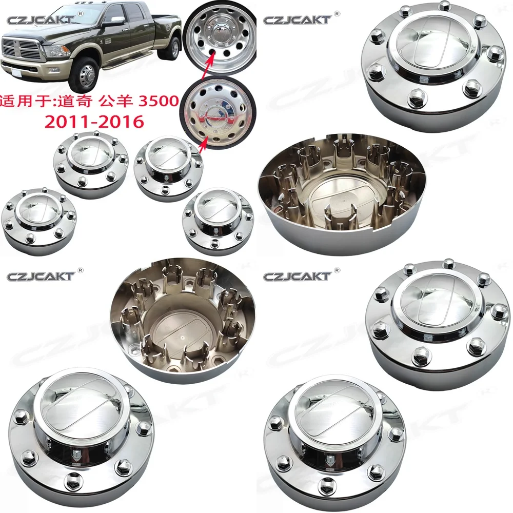 

Хромированные колпачки для центра дисков Dodge RAM 3500 2011-2016: Аксессуары для грузовиков, автозапчасти, тюнинг и улучшения внешнего вида автомобиля