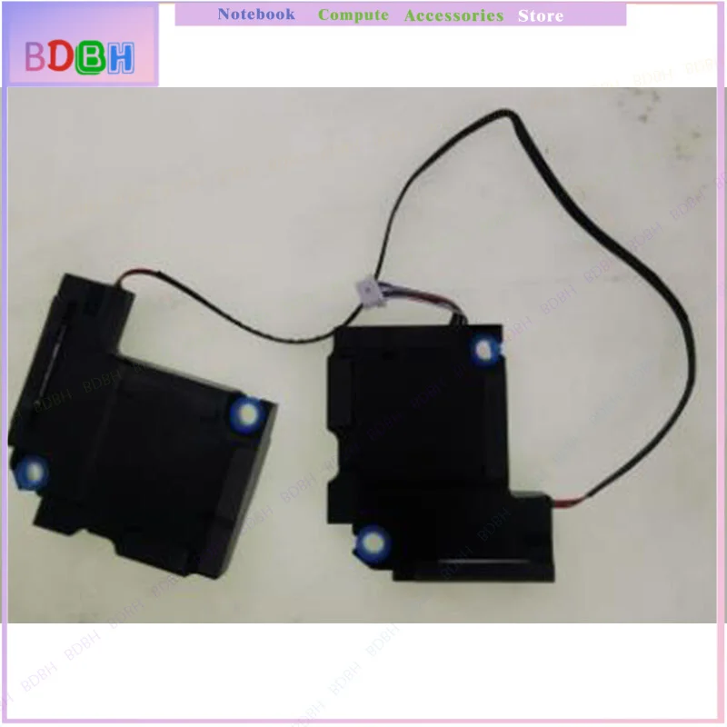 For Dell Alienware M17 R3 Built-in Speaker XWX29 0XWX29
