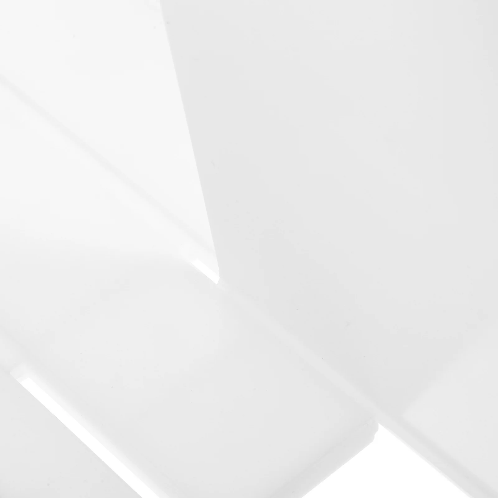 

1Set Bookend Divider ABS Thickened Desktop Organizer for Documents Files Books Magazine Storage Rack Multifunction Document