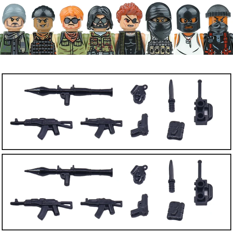 KT06B-8PCS