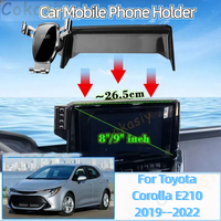 Car Mount for Toyota Corolla E210 8/9\