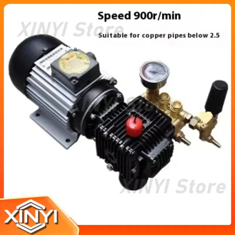 for Jinma TZ-310 Integrated Hydraulic Press High Pressure Water Pump Punching Machine Industrial Metal Stamping Equipment