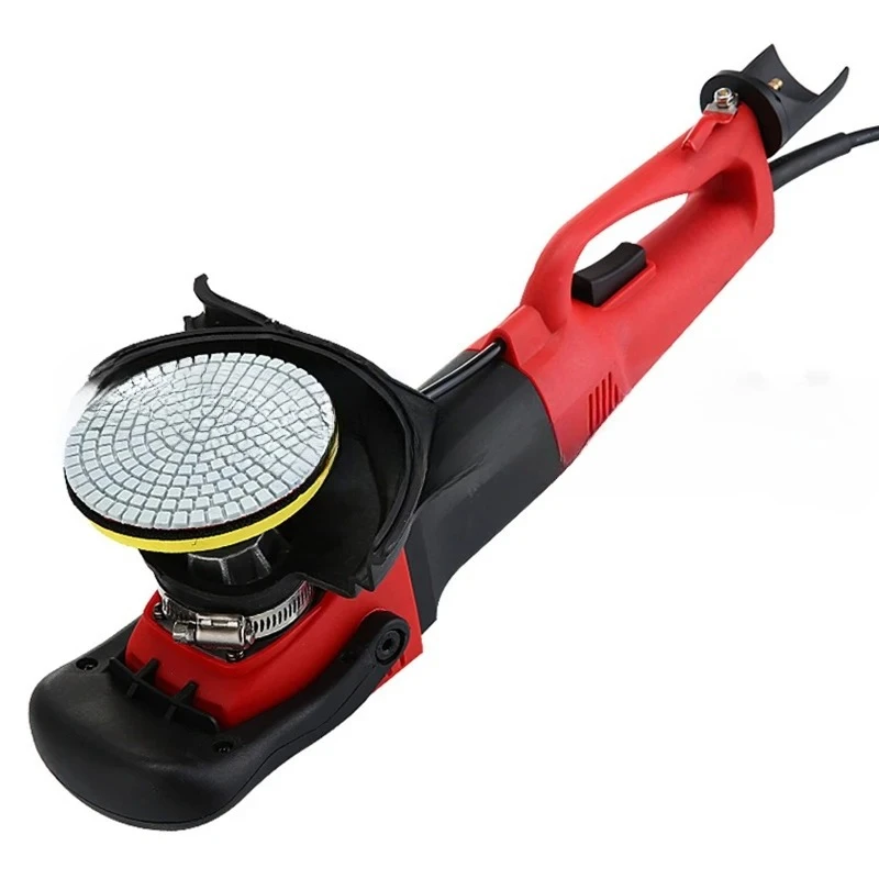 Cement Leveling Mac…