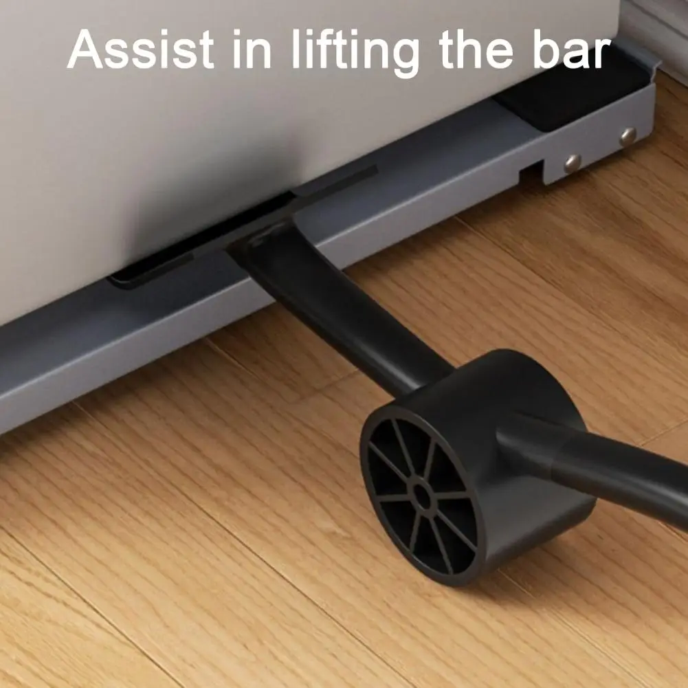 Furniture Moving Stand 2pcs Heavy Duty Extendable Appliance Rollers Mobile Washer Dryer Sliders Liftable Refrigerator Base