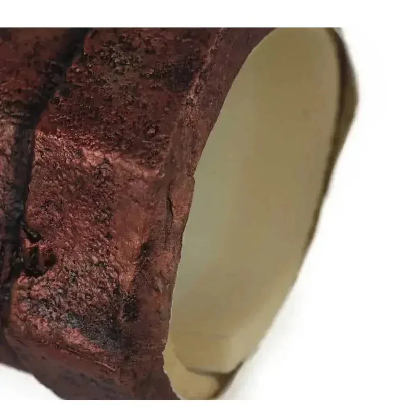 aa Bear House 002 Cosplay simulation Hellboy mask gloves Arm Costume Fancy Dress party Anime stage show props christmas WAT99 ★