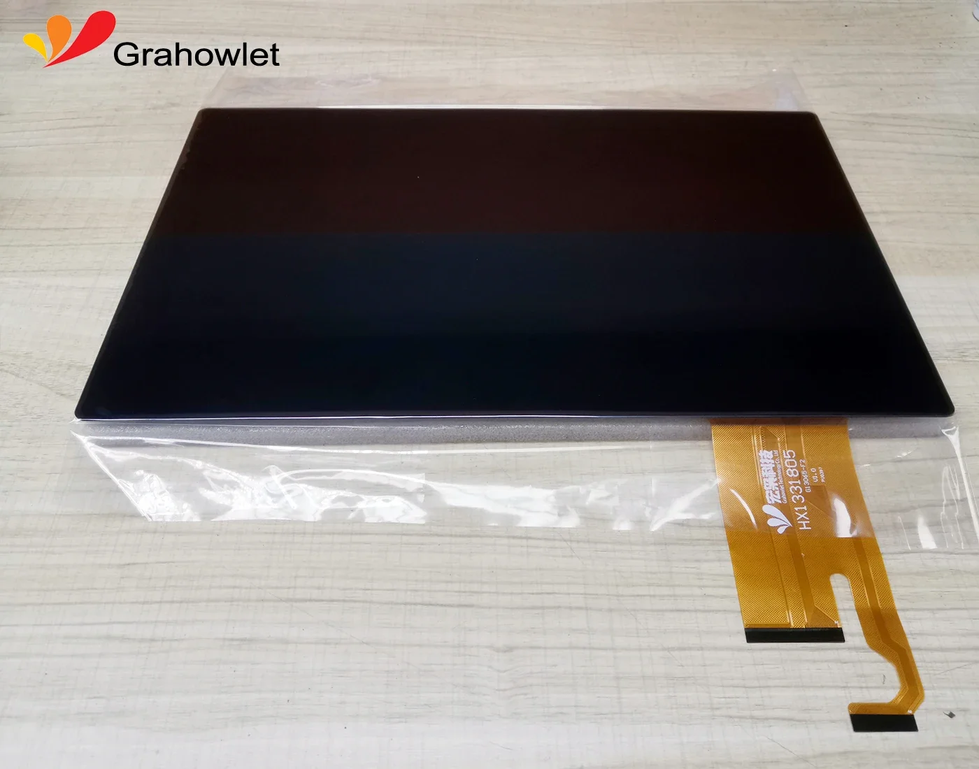 High quality1080P Touch Display 13.3 Inch USB CTP with IPS Tft Lcd Screen Module Industrial Smart Home Medical Educated Car Cont