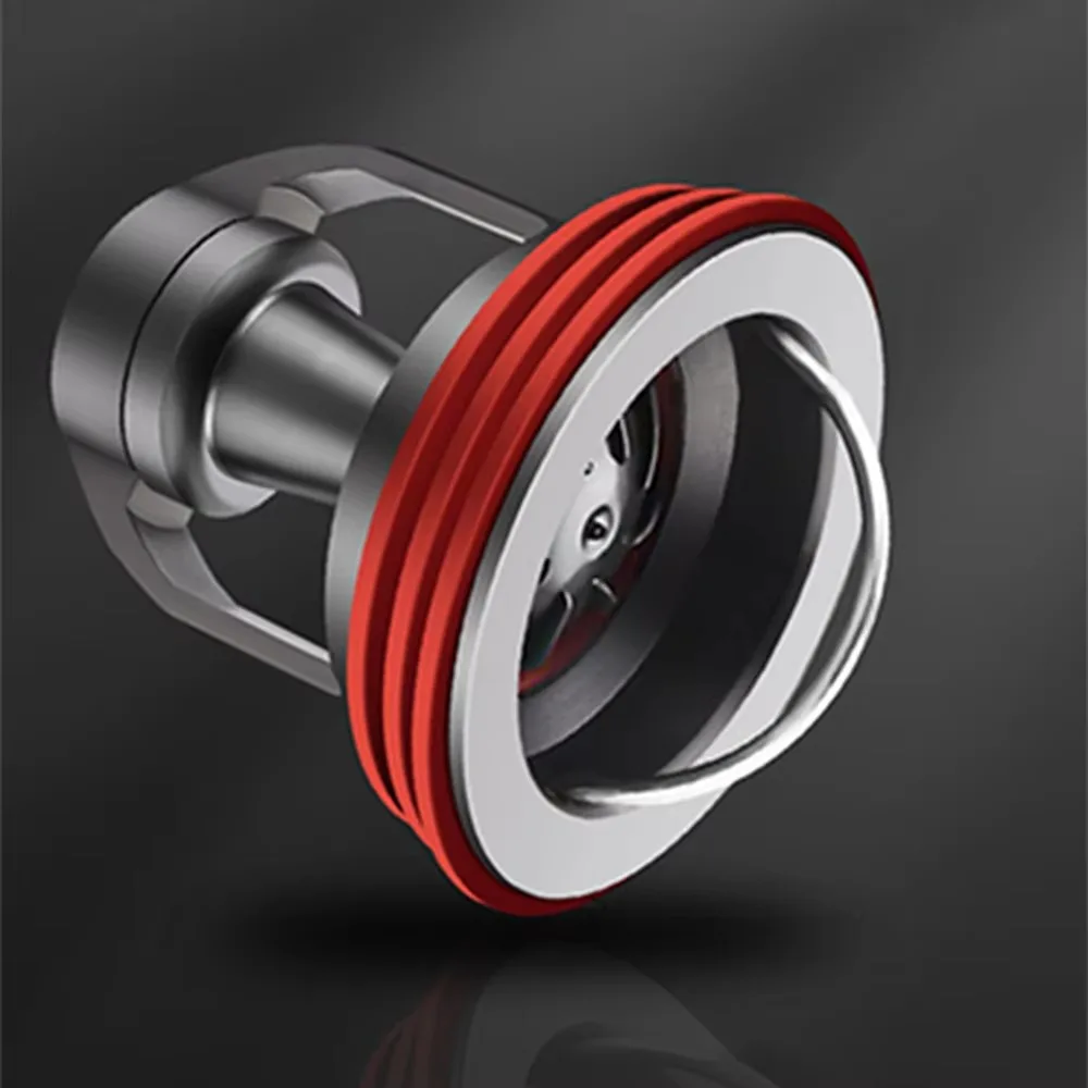 Magnetic Floor Drain-Core No Smell All-copper Floor Drain Filter Plugs Anti-odor Insect-proof Gravity-Induction