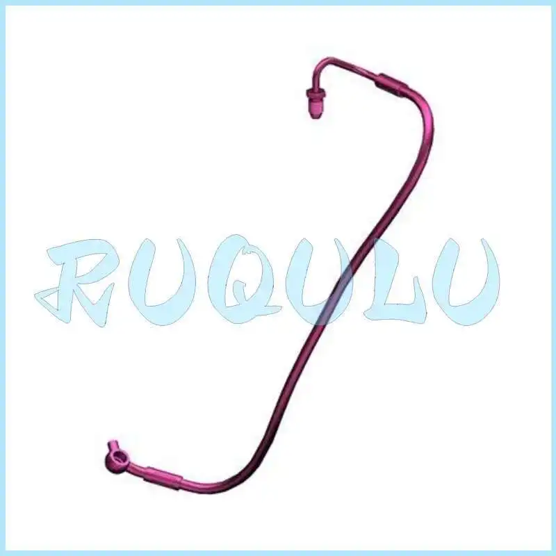 

Zt350-r Brake Hose Rmc-hu Section (a) 1100100-817000 For Zontes