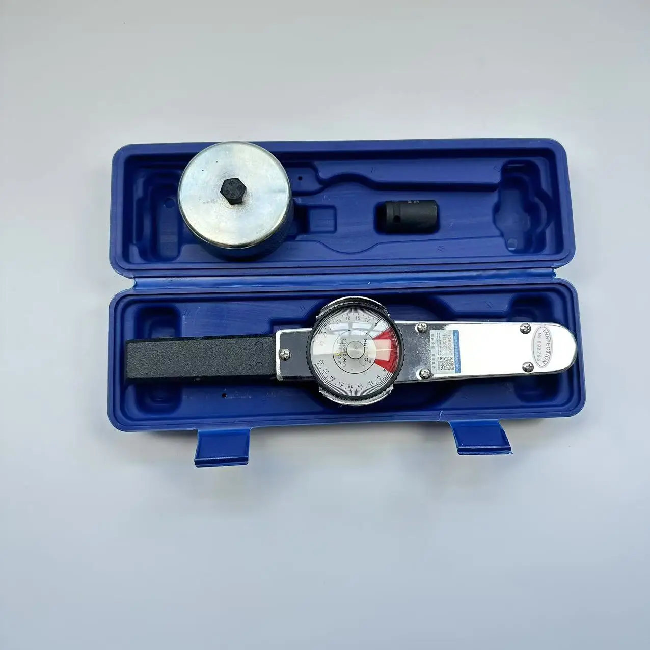 

0AM DQ200 DSG 7 Transmission Valve Body New Condition Pressure Testing And Measuring Tool For VW Audi Skoda