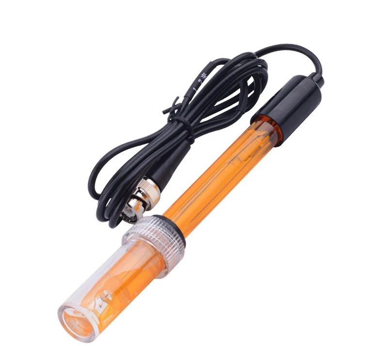 Electrode Probe Hydroponics Laboratory Electrode