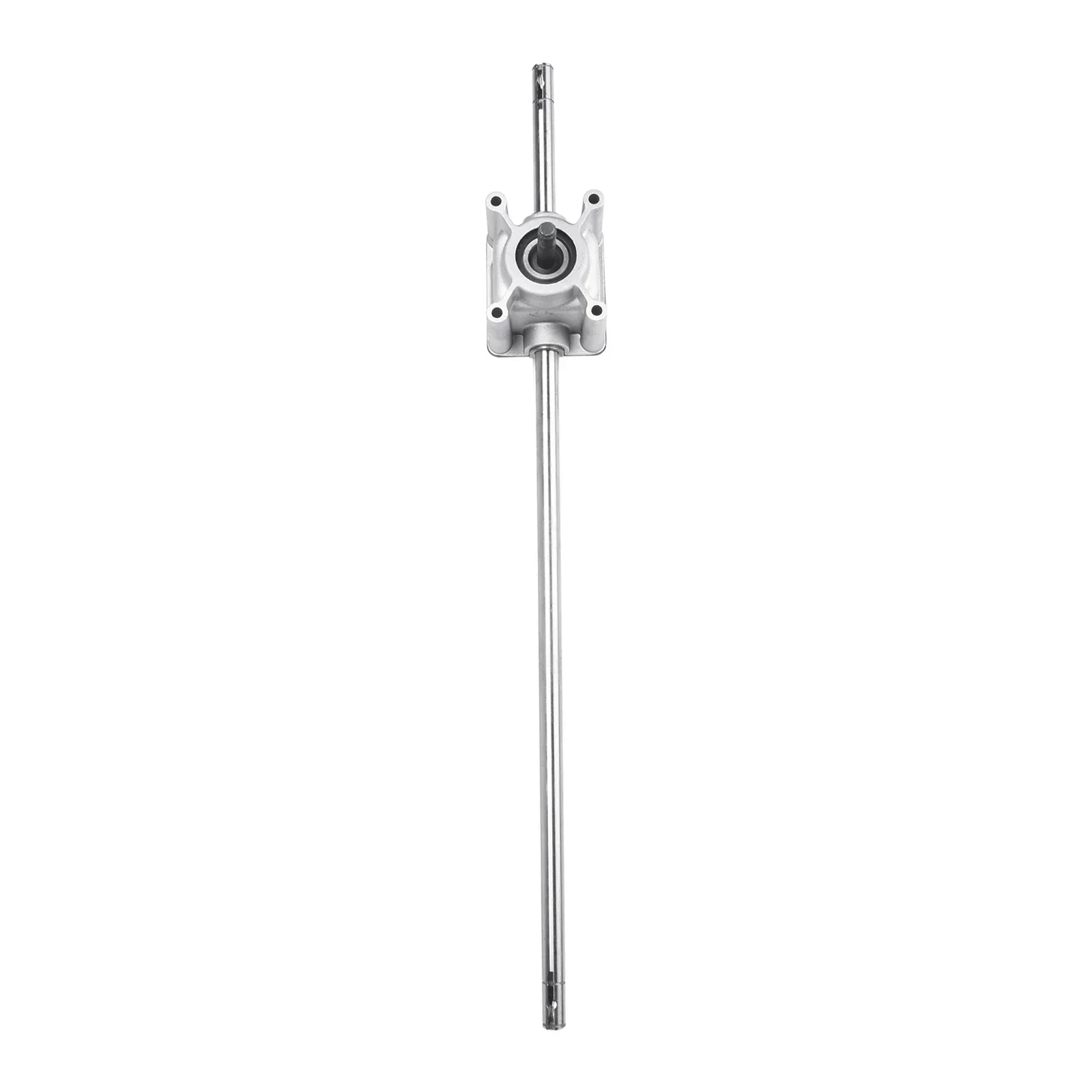 

Tool Accessory Mower Transmission Assembly Metal Assembly Drive Transmission Front Wheel High Quality Brand New