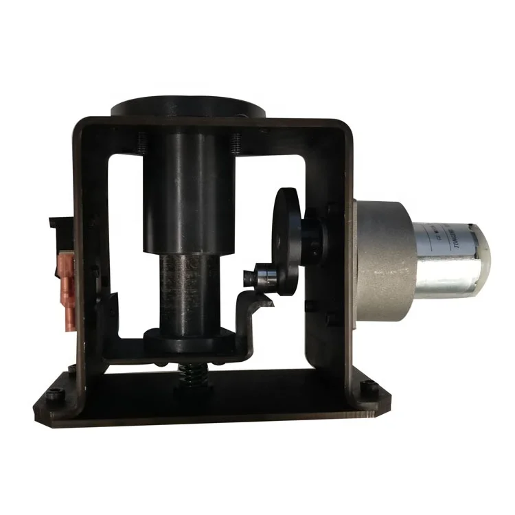 جهاز خطاف كلاسيكي لنوع AGV من نوع Lurking بحمولة 200 كجم TZGZ-A Mini #3