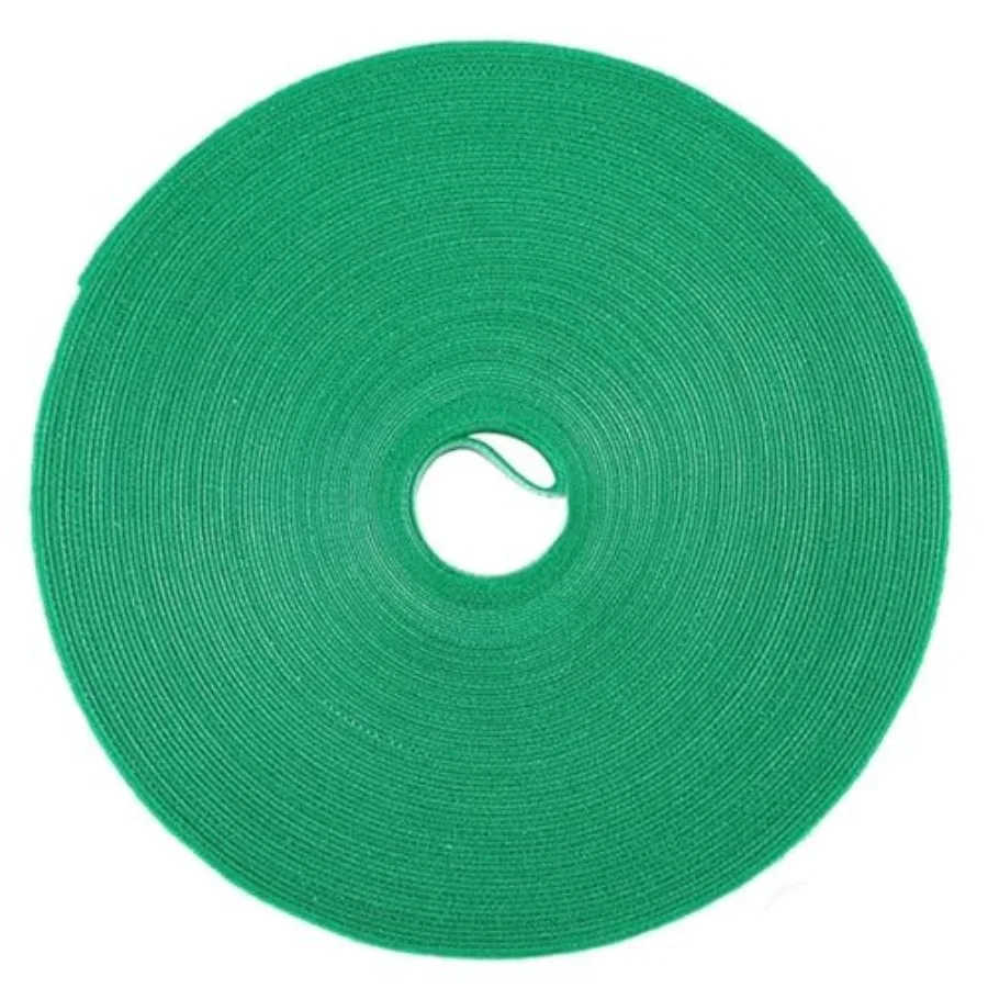 

Green Plant Tape Self-Adhesive Gardening Tape for Grafting Tying Supporting Plants Waterproof Stretchable Bandage for Tomatoes